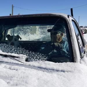 Meet your Posher, Chasity